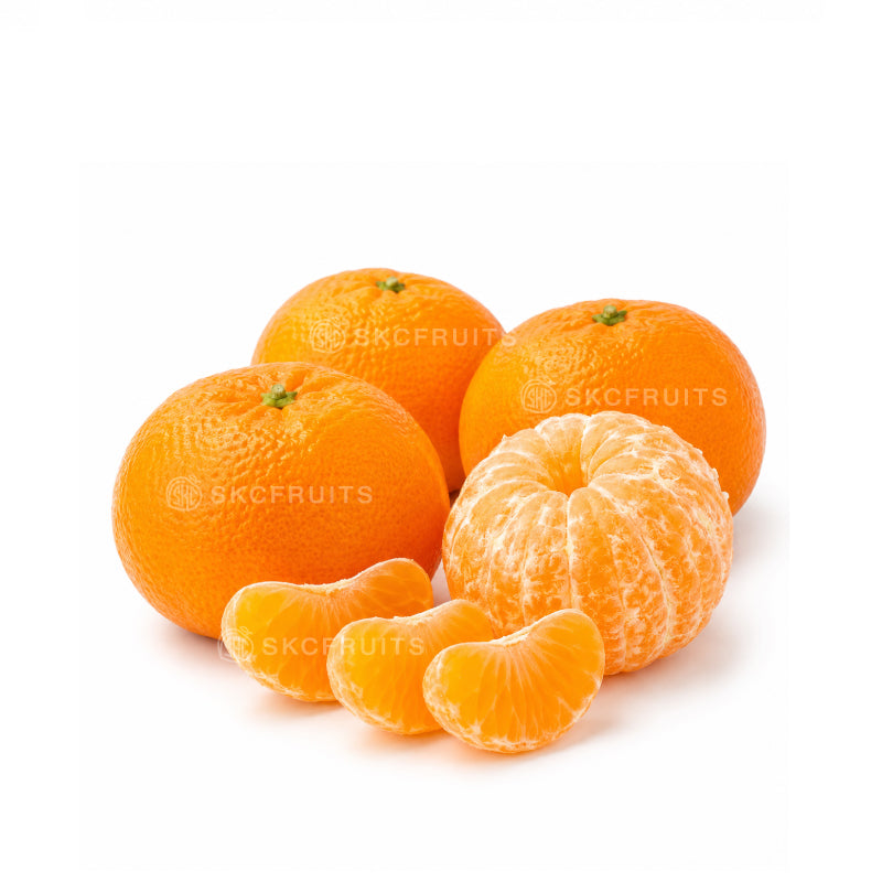 Mini Mandarin Orange Singapore imported snack citrus for delivery for those looking for fruit near me