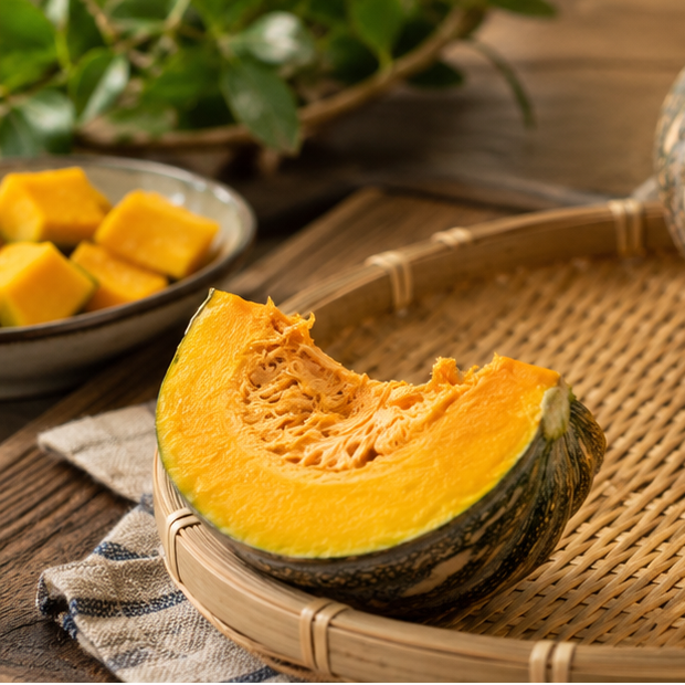 China pumpkin for steaming roasting and pumpkin puree