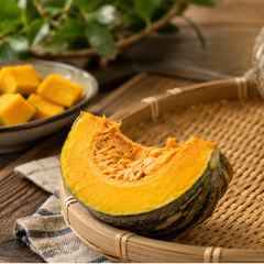China pumpkin for steaming roasting and pumpkin puree