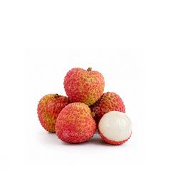 Nuomici Lychee also known as 糯米糍荔枝