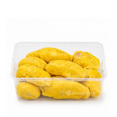 Old Tree MSW Durian from Malaysia for SKC Fruits Singapore
