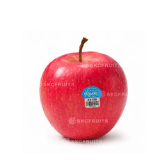 Pacific Rose Apple Singapore sweet crisp New Zealand rose apple
