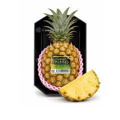 Bogor Snack Pineapple