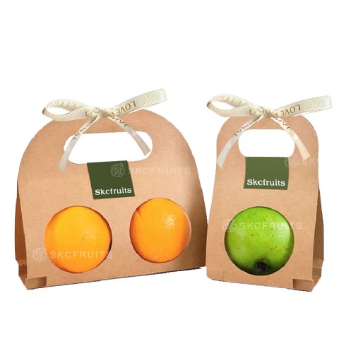 Gifts Below $10 Singapore - Gift Bag