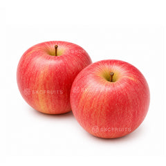Premium Japanese Sun Fuji Apple sold in Singapore by SKC Fruits