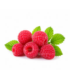 Raspberry fruit benefits guide for fresh berry shoppers