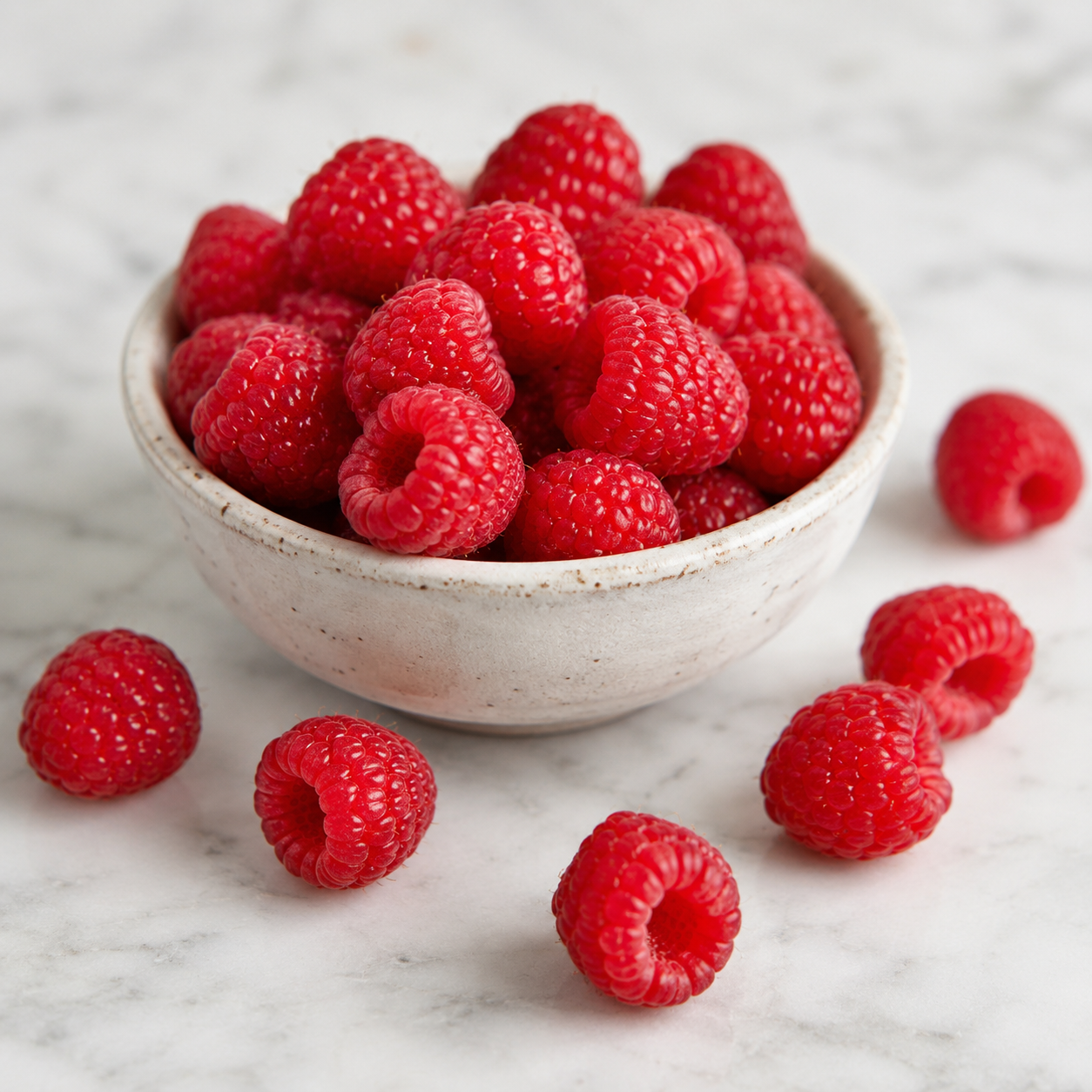 Raspberry fruit Singapore for yoghurt desserts and smoothies
