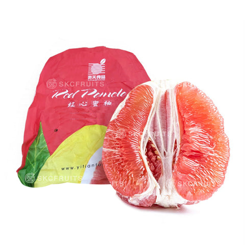 Red Honey Pomelo