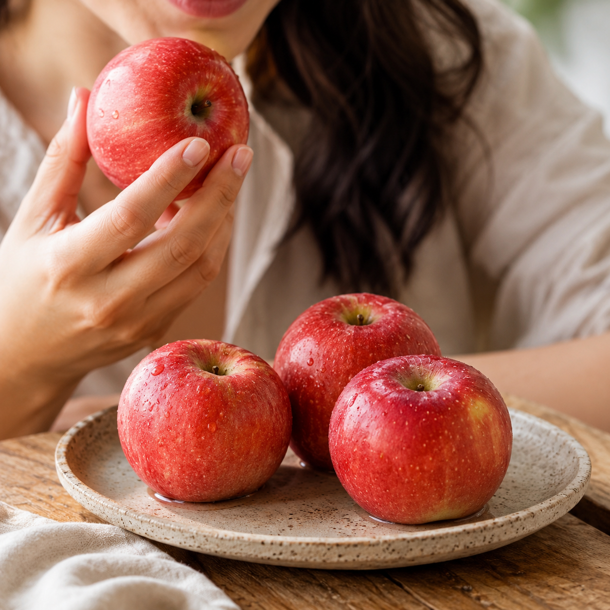 Royal Gala apple calories and nutrition guide for fresh apples