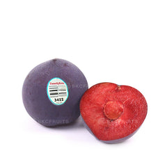 Family Tree Plum Apriums