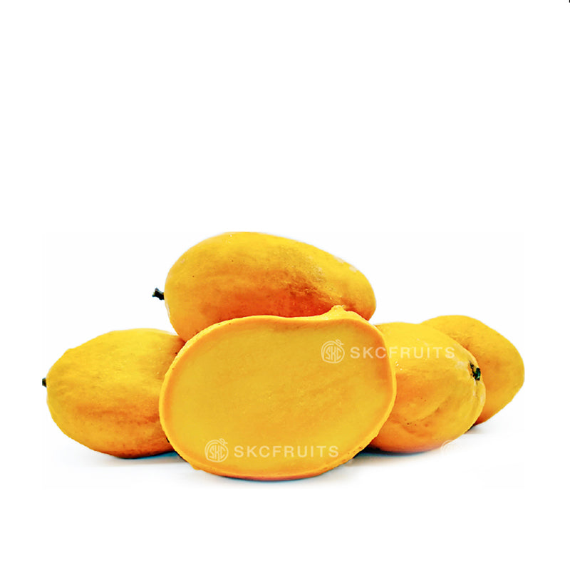 Sein Ta Lone Mango from Myanmar
