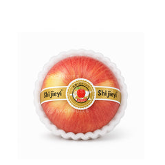 China-grown Shi Jie Yi Apple with Japanese Sekai Ichi variety heritage