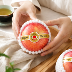 Premium Shi Jie Yi World One apple for gifting and sharing in Singapore