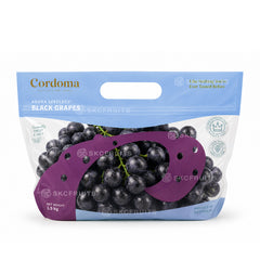 Cordoma ADORA SEEDLESS® Black Grapes