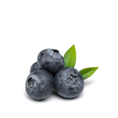 Eureka Jumbo Blueberries