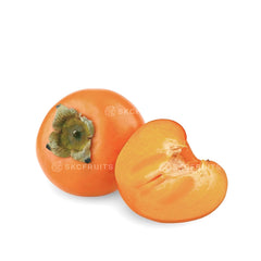 Honey Persimmon