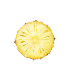 Josephine Pineapple
