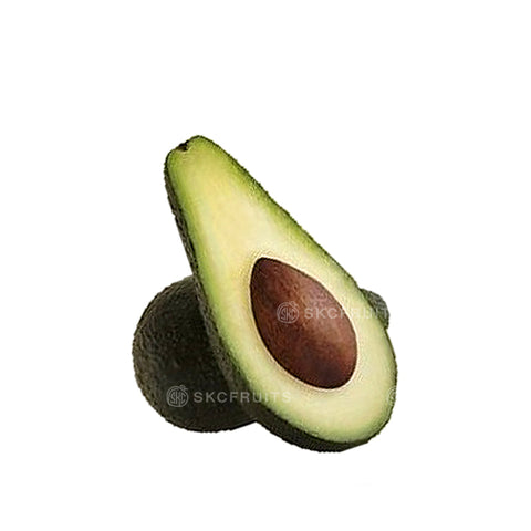 Long Neck Avocado