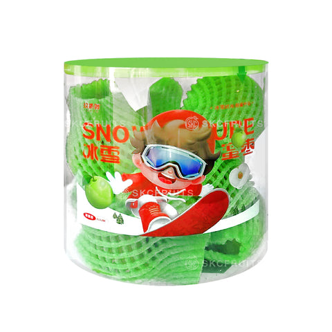 Snow Jujube (冰雪蜜枣)