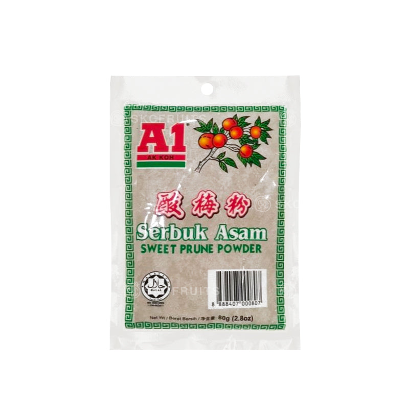 Sour Plum Powder