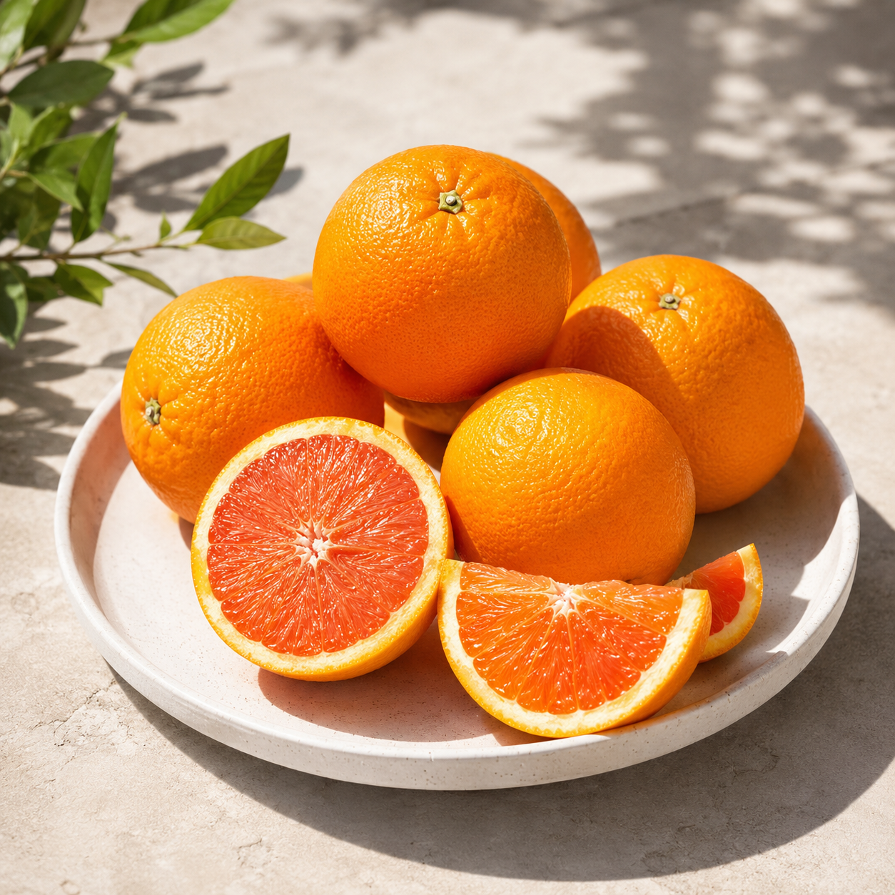 Sunkist Cara Cara Orange fresh citrus for fruit platters
Sunkist Cara Cara Orange with bright orange peel and rosy flesh
Sunkist Cara Cara Orange from SKC Fruits Singapore
Sunkist branded Cara Cara orange for fresh eating and gifting
