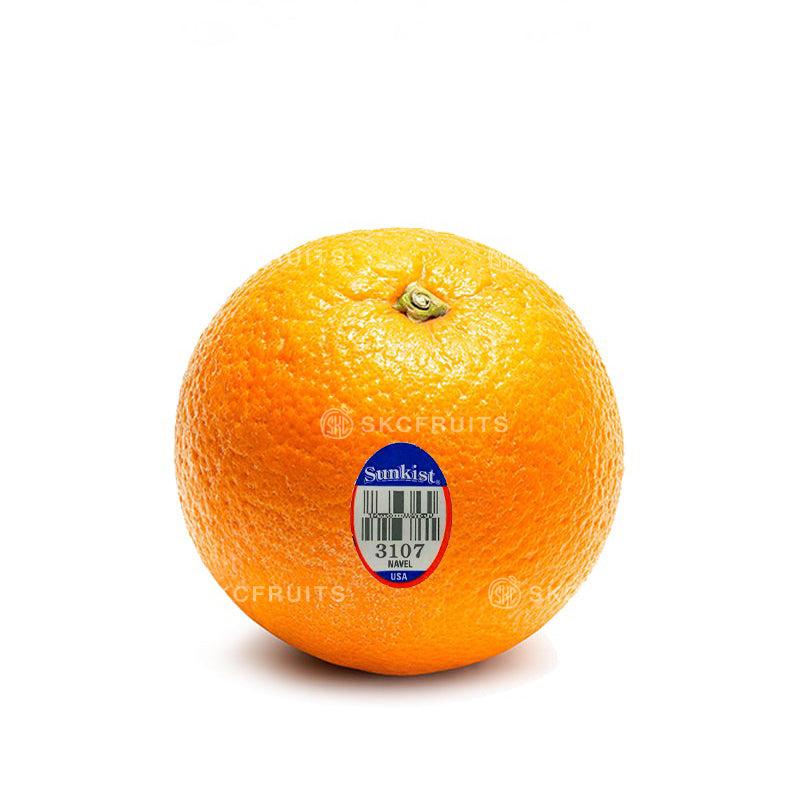 orange Singapore imported citrus fruit for delivery