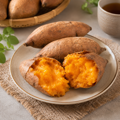 Sweet potato dessert ingredient also searched as 番薯 甘薯 and 地瓜