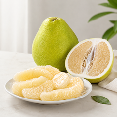 Taiwan Wendan pomelo for Mid-Autumn Festival and fresh eating