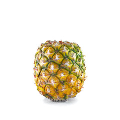 Thailand Golden Triangle Brand Sweet Pineapple whole fresh small pineapple
