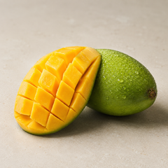 the big mango for fresh eating slicing and desserts