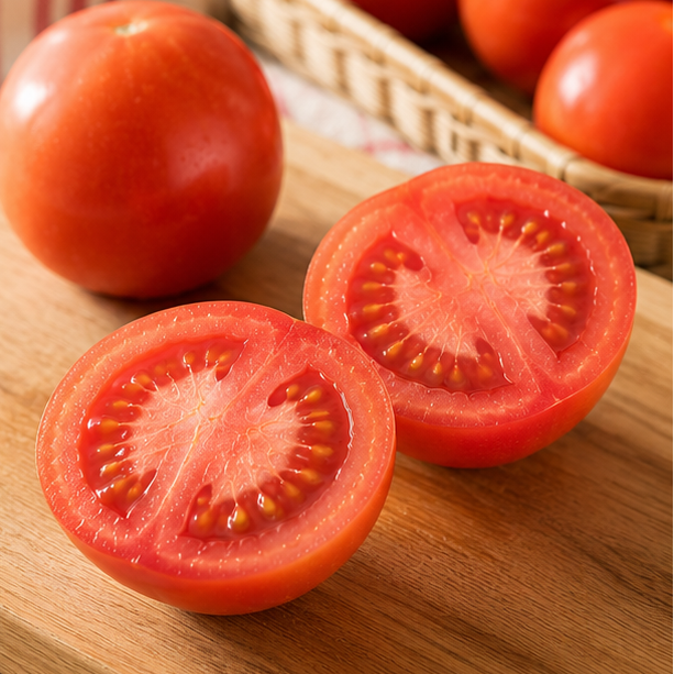 Tomato Singapore fresh produce for home cooking and meals