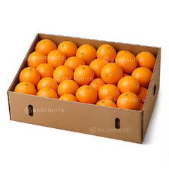 Valencia orange 1 carton in Singapore for juicing and bulk order
