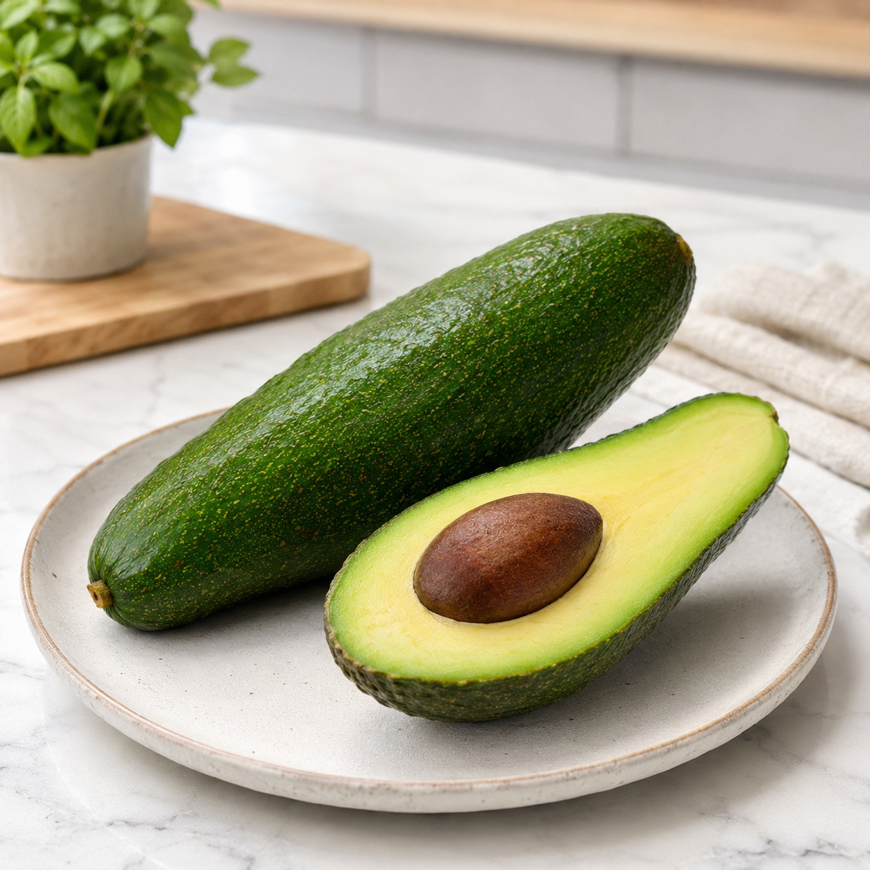 Vietnam avocado for avocado shake smoothies and home recipes
