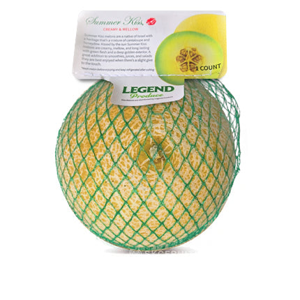 Summer Kiss Melon