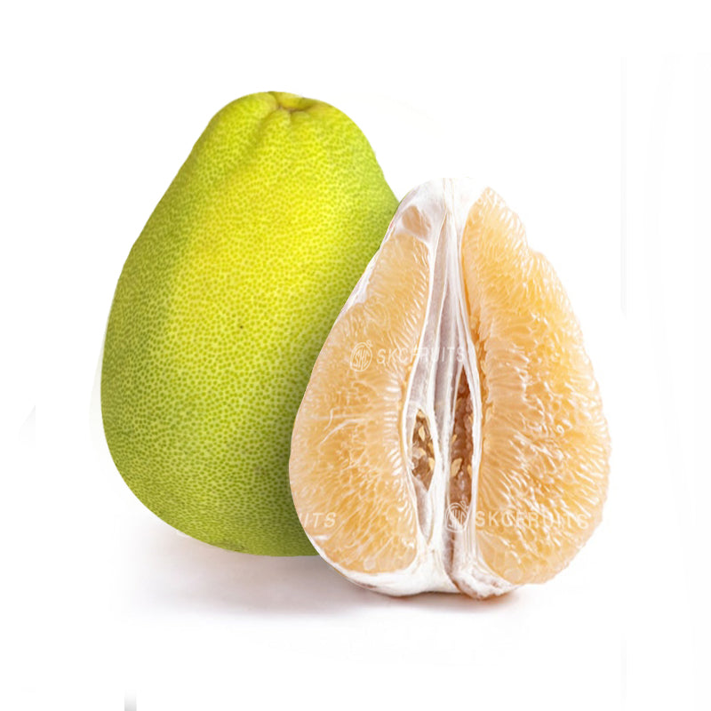 Small Taiwan Pomelo