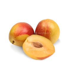 Amber Jewel Plum