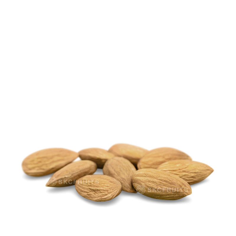 Nibbles Roasted Almond Nuts