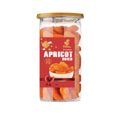 Nibbles Dried Apricots