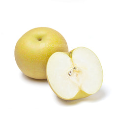 Mid-Autumn Snow Pear