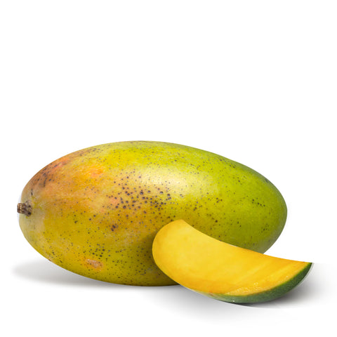 Big Golden Mango