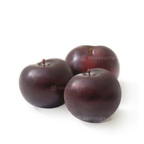 Blueberry Plum