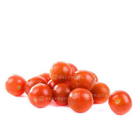 Cherry Tomatoes