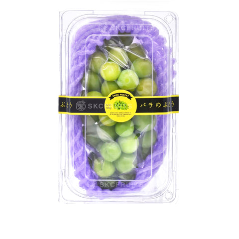 China Shine Muscat Grapes