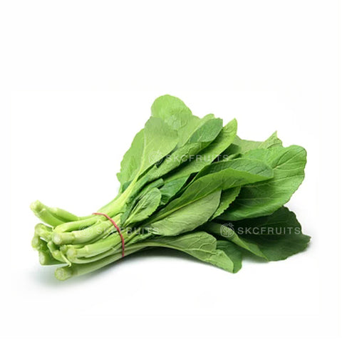 Yu Choy Sum（菜心）