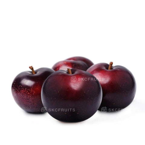 Flavour Fall Plum