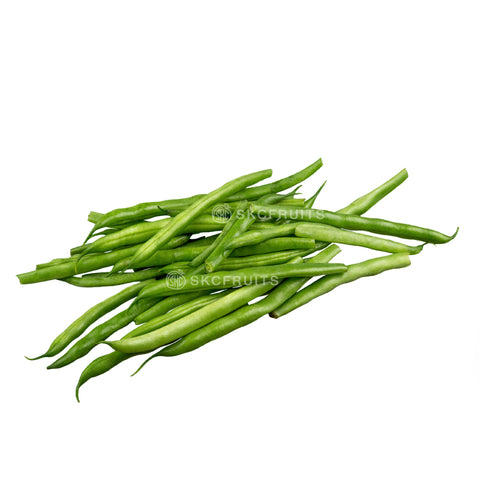 Baby French Beans (四季豆)