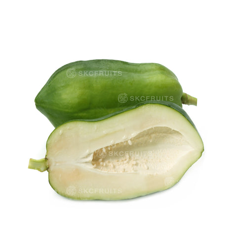 Green Papaya
