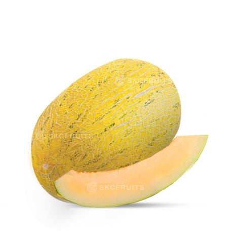 Honey Kiss Melon