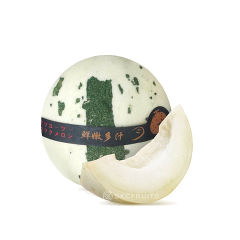 Honey Cloud Melon