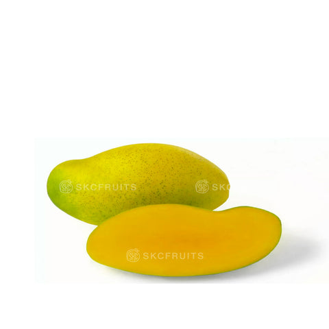 Kidney Mangoes